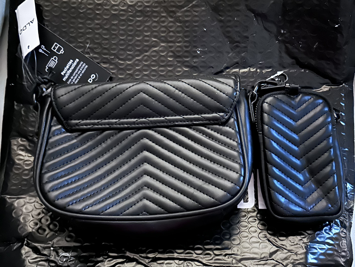 Aldo purse - photo 2