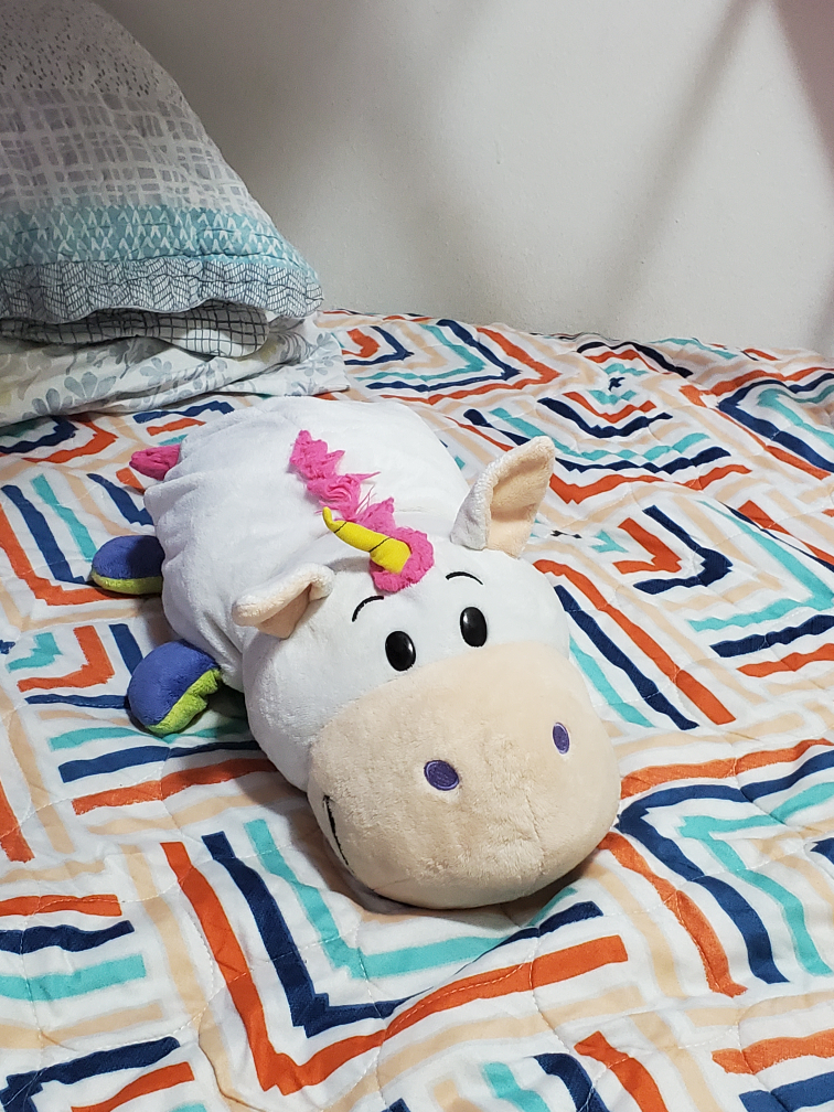 💰 two sided plushy - photo 2