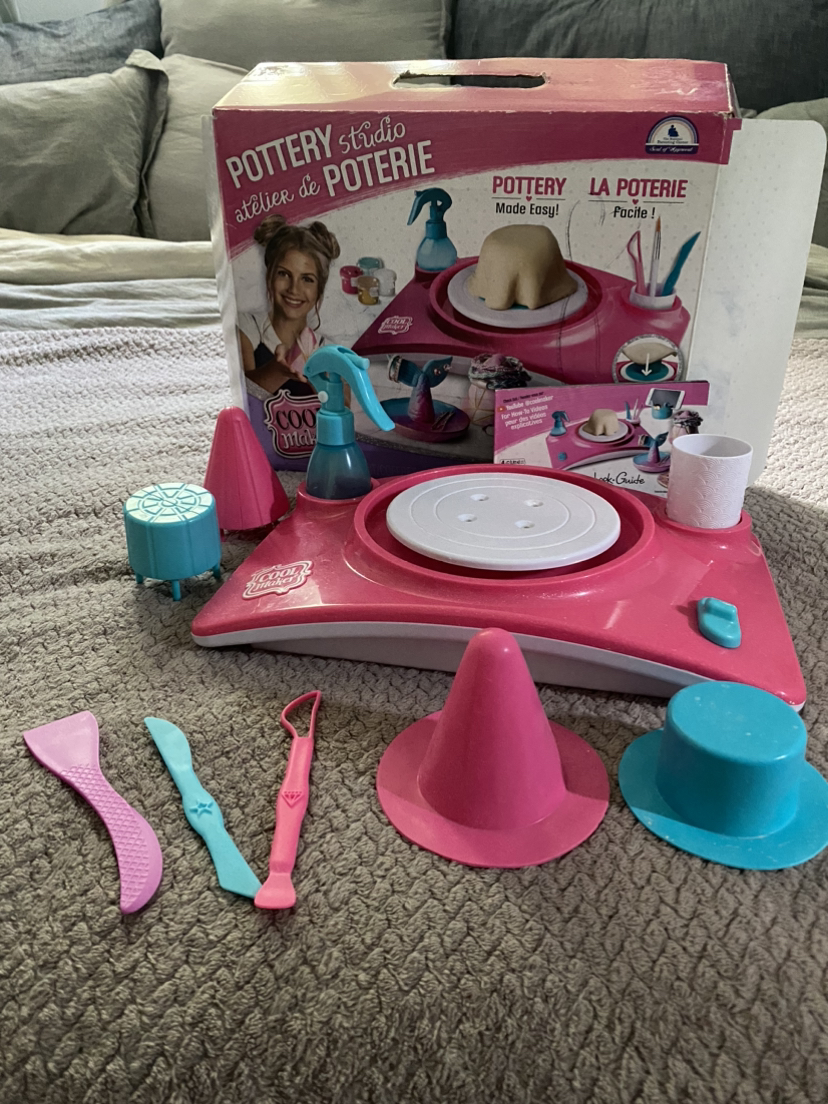 Pottery Cool Pottery Cool Studio - photo 2