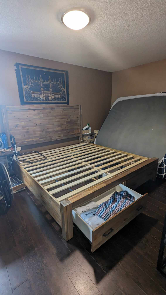 furniture - photo 2