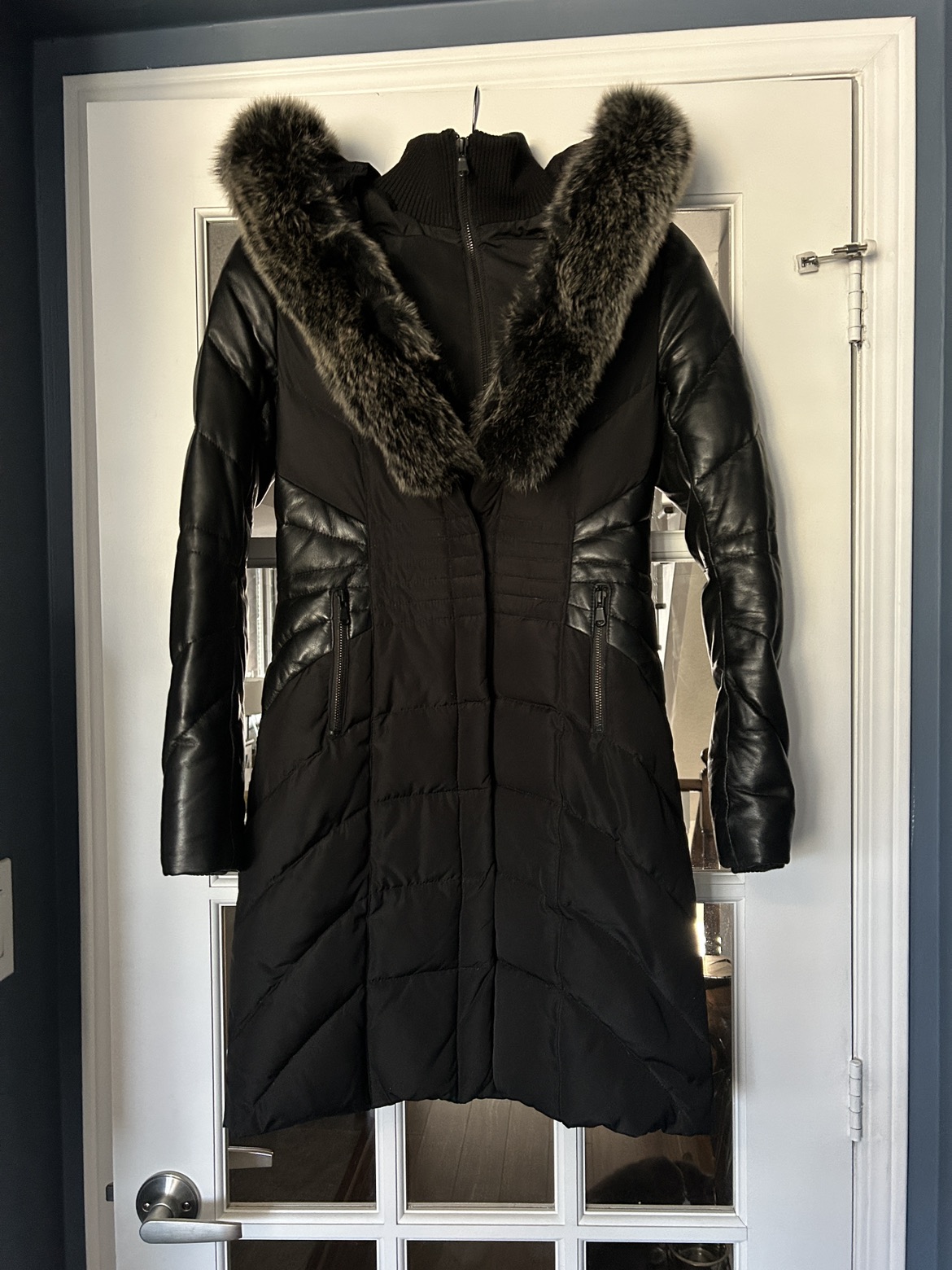 Danier Winter Jacket (XS) thumbnail