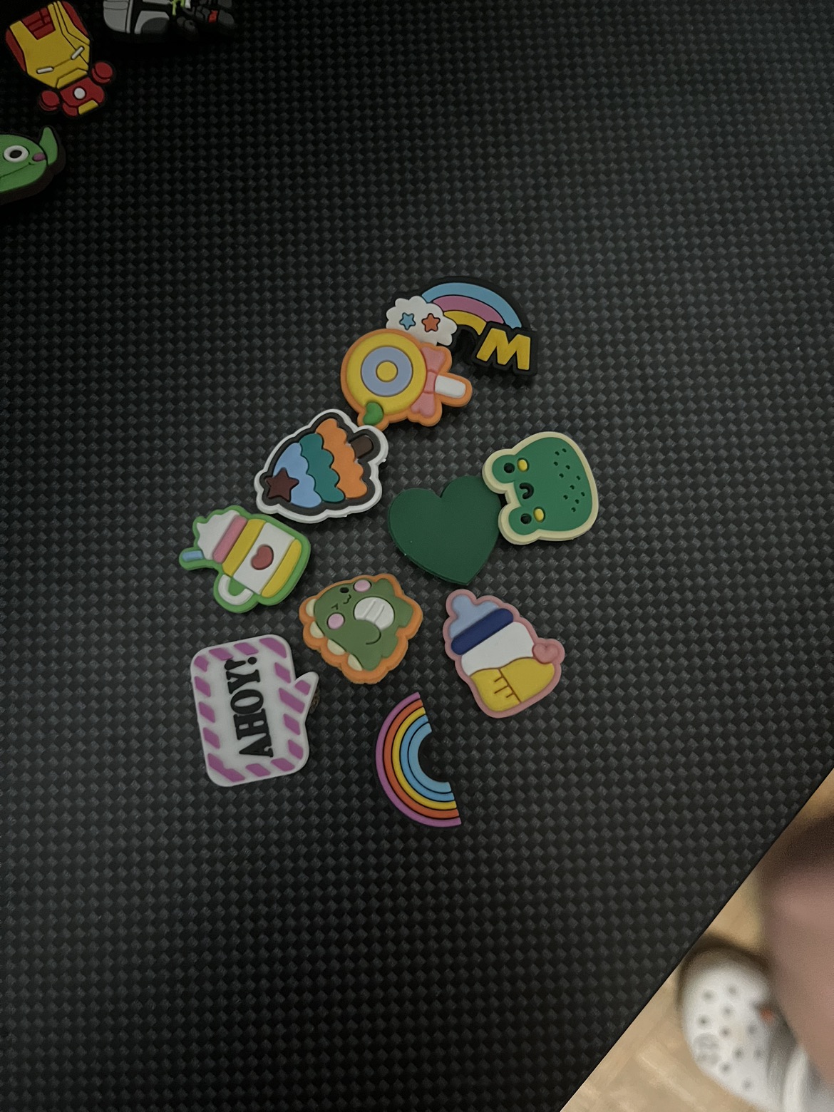 Croc charms thumbnail