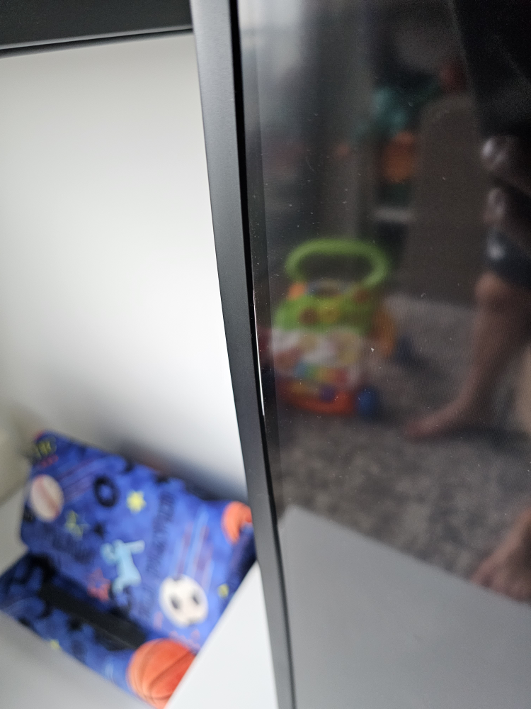 Samsung 4k - 65"  Soundbar + amovible Wall mount image indicator(10)