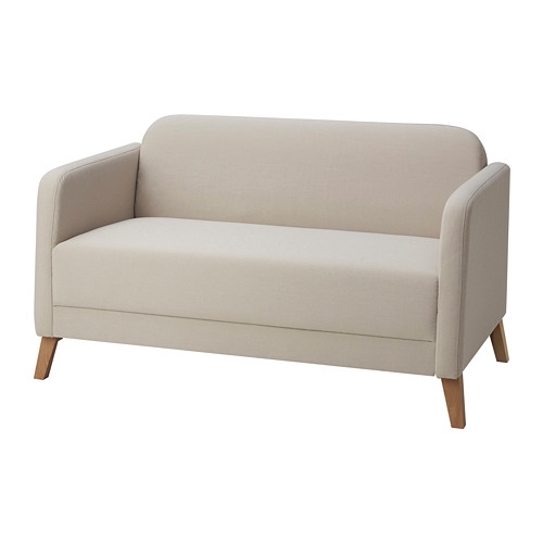 LINANÄS Ikea sofa thumbnail