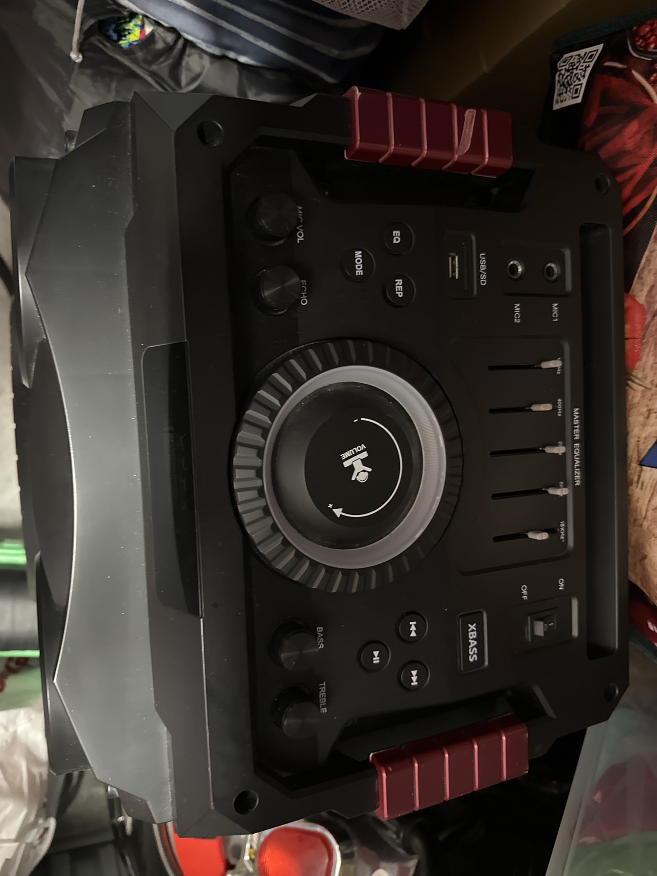 Speaker - photo 2