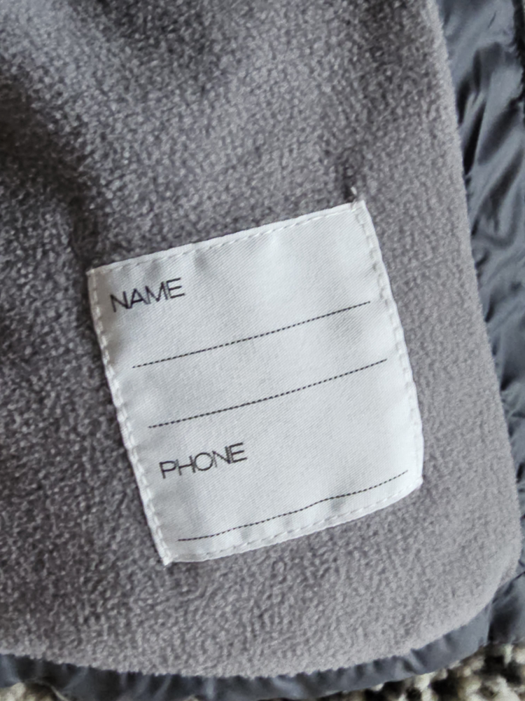 Zara baby puffer coat image indicator(4)