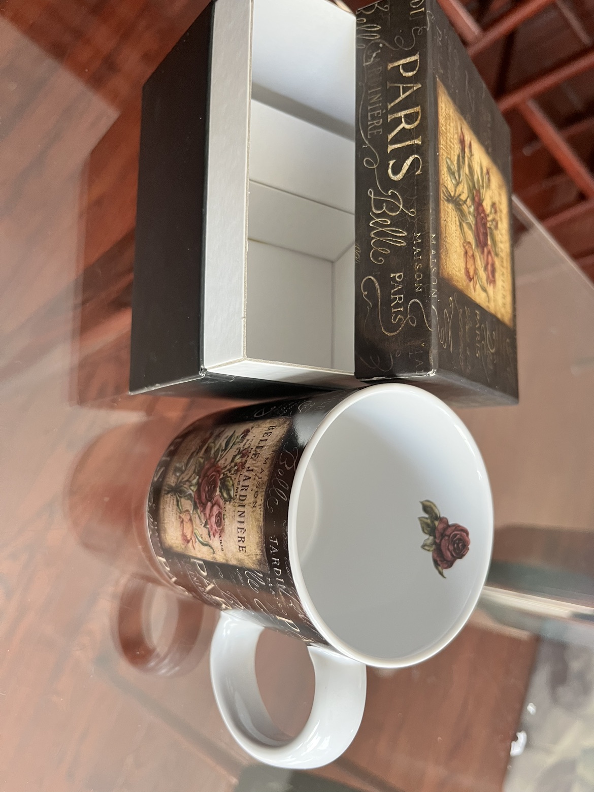 Gorgeous Paris Mug image indicator(8)