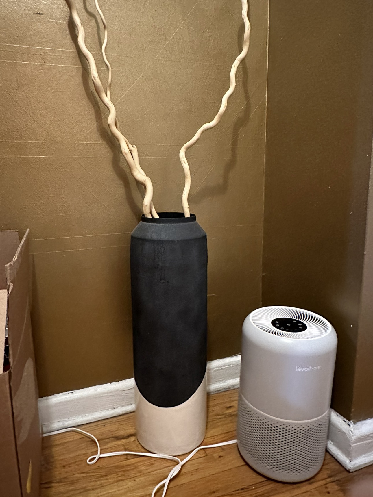 decorative vase - photo 2