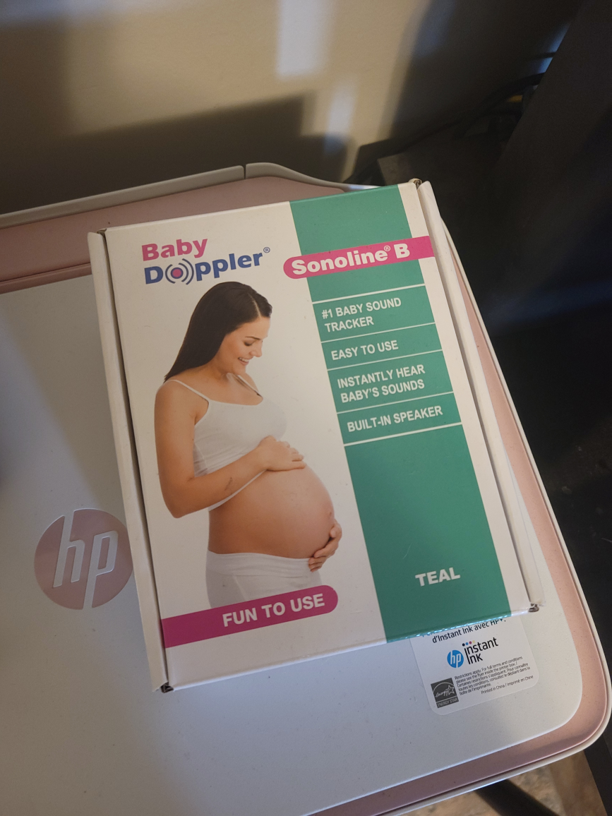 baby droppler