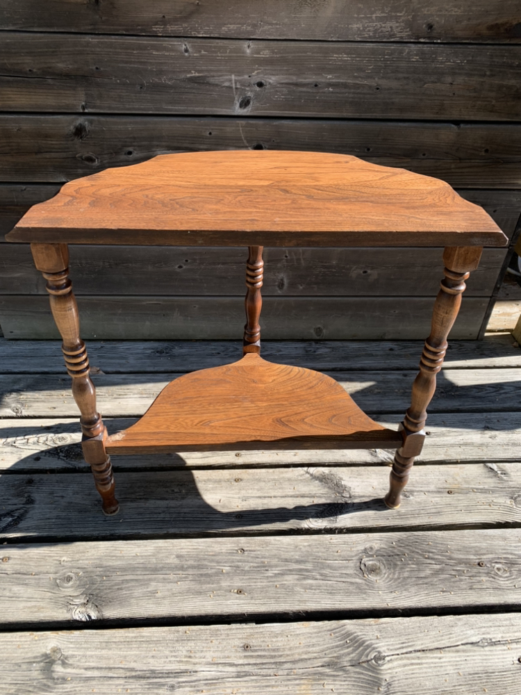Side table - photo 2