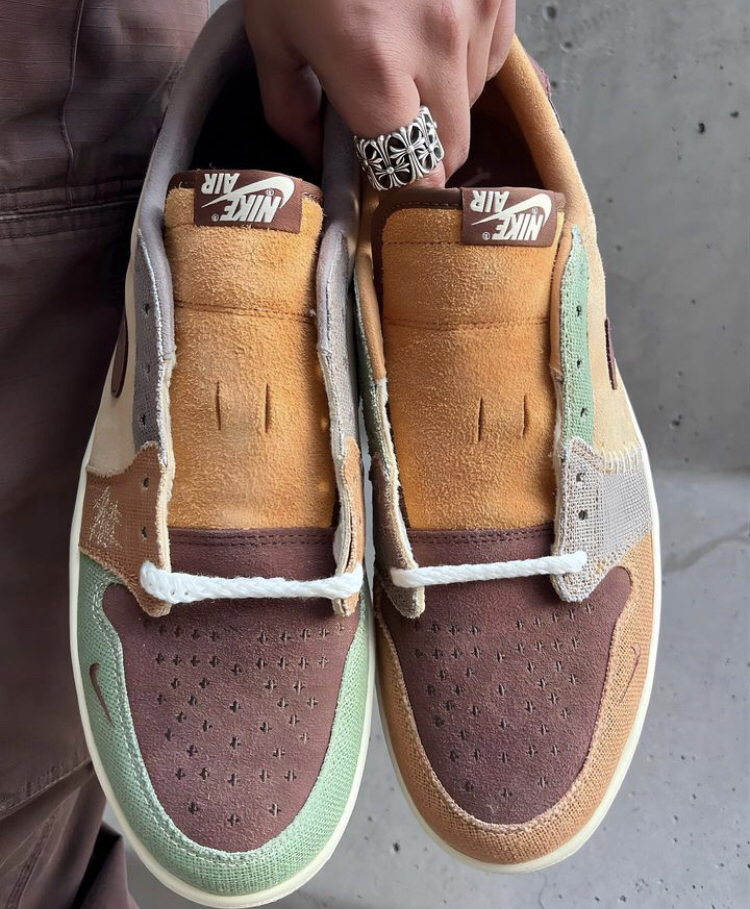 Nike shoes