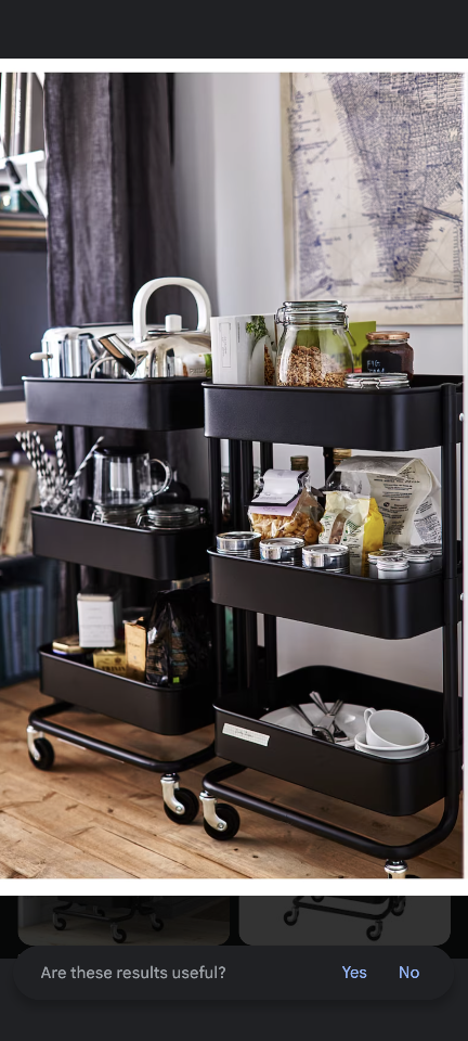 IKEA Cart (1)