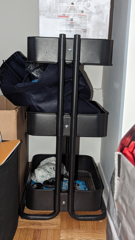 IKEA Cart (1) - photo 2