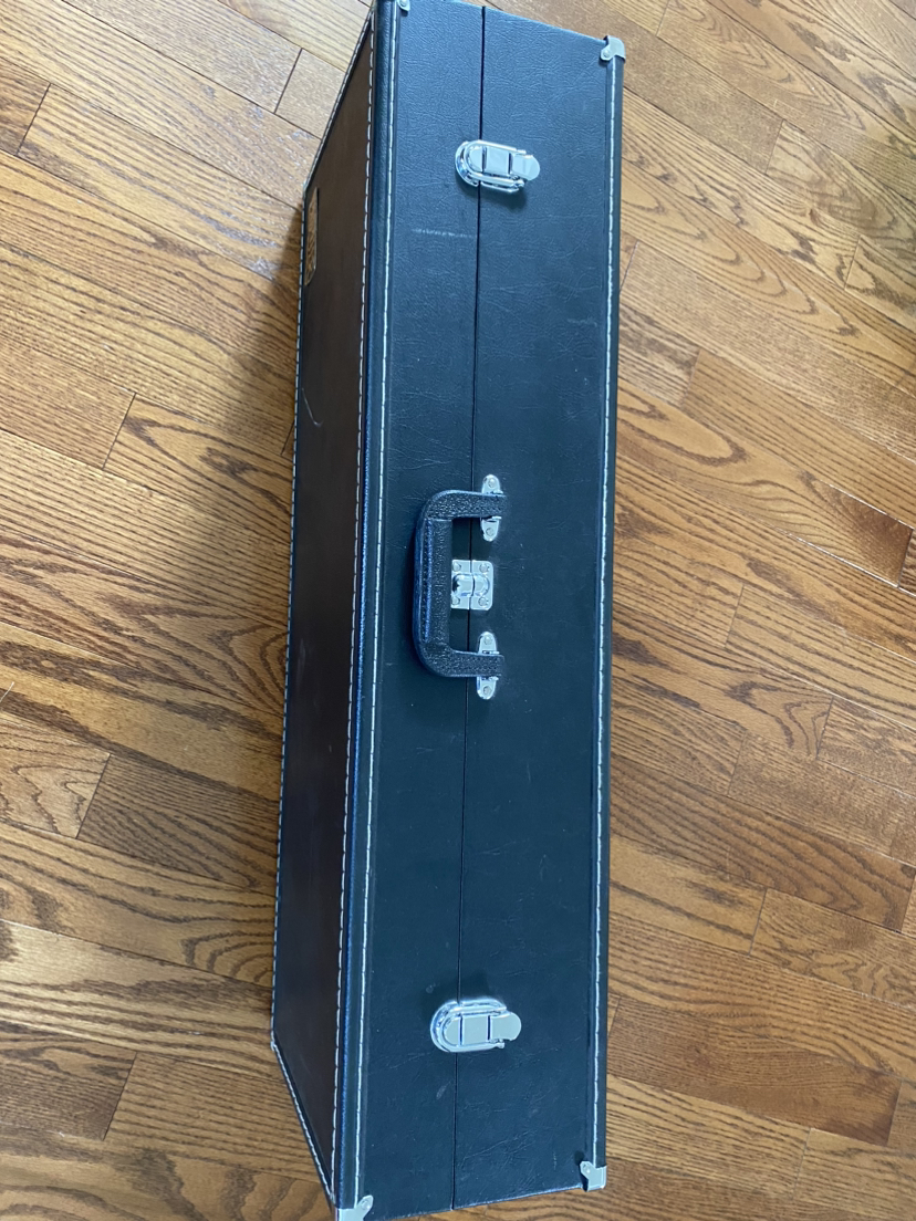 Saxophone cases - photo 4