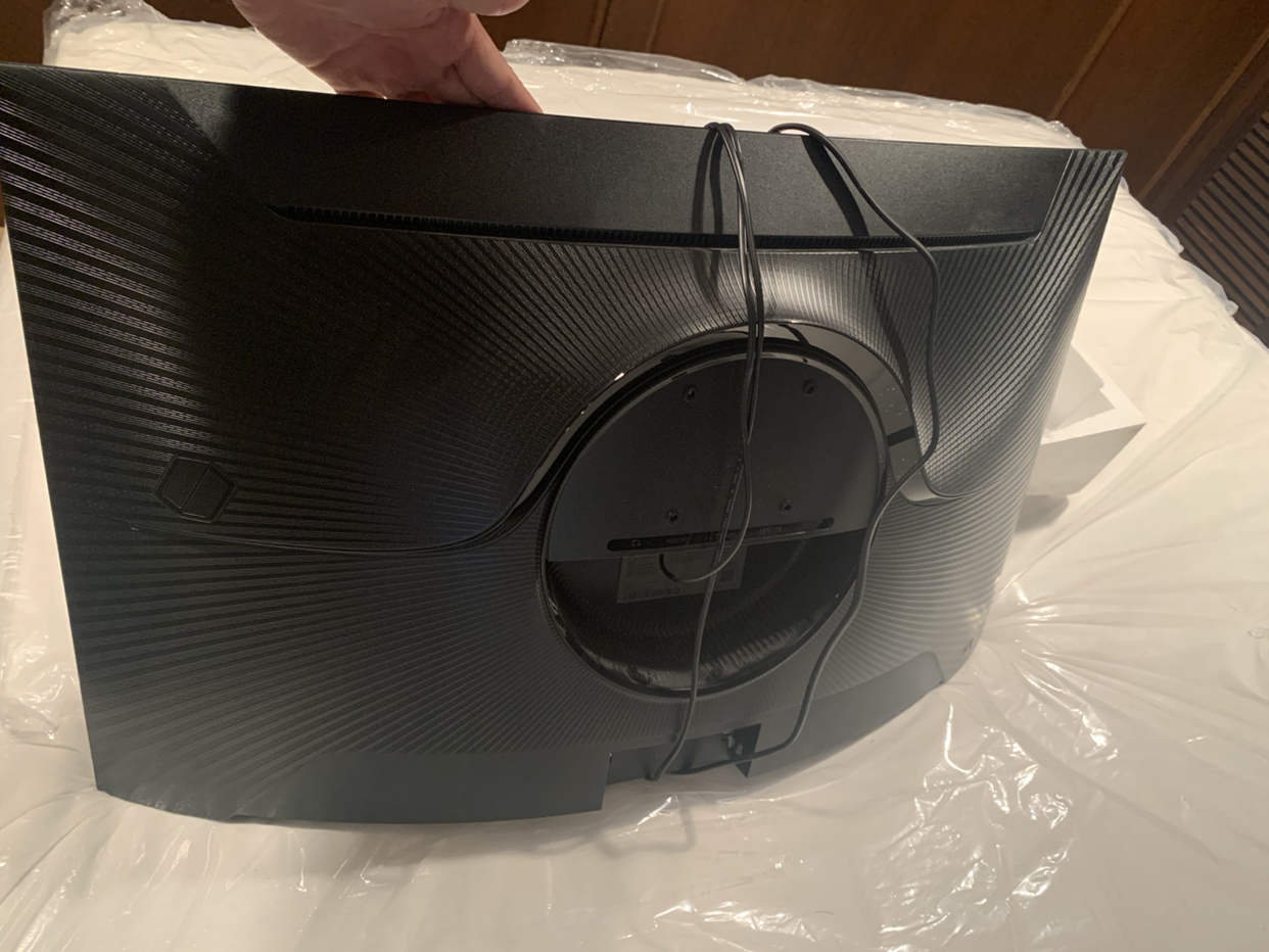 Samsung Monitor - photo 2