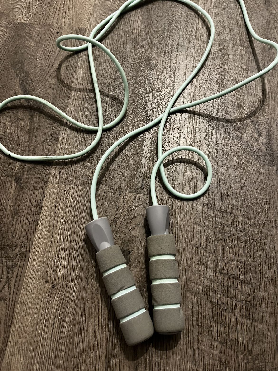 Jump rope image indicator(2)