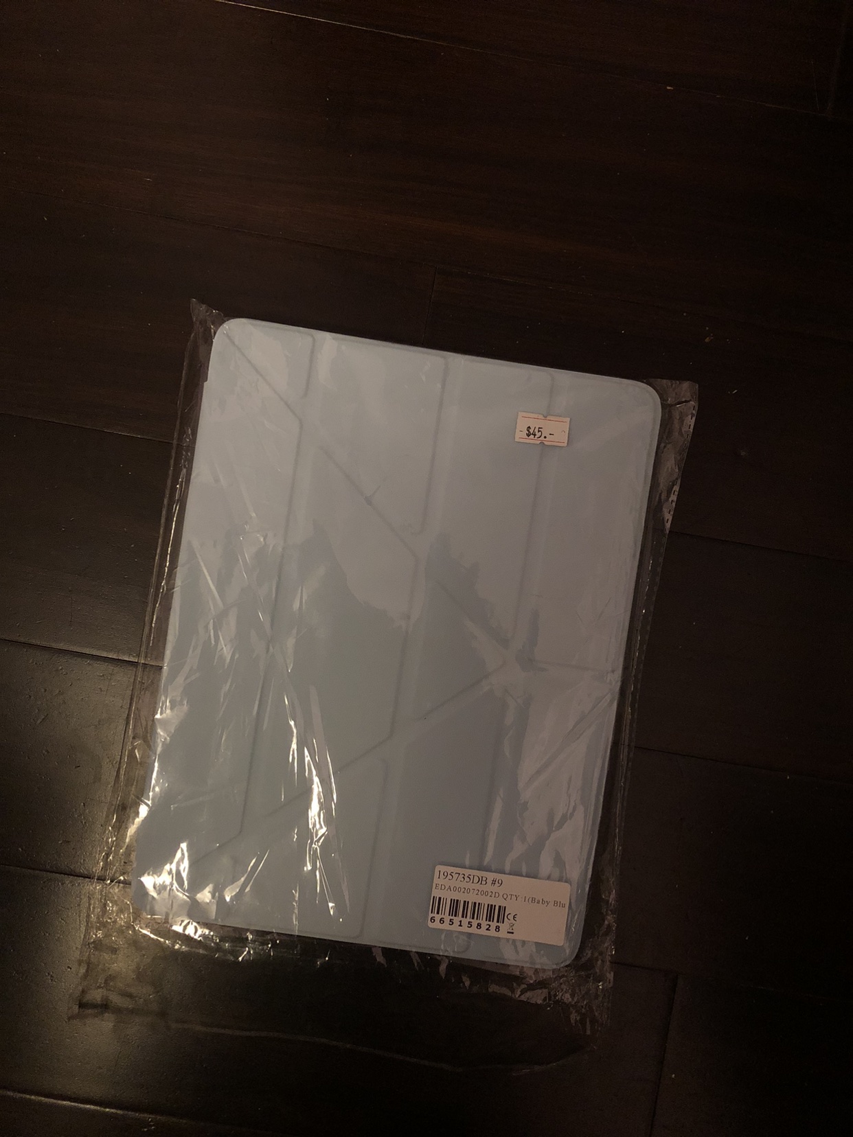 iPad Pro Case