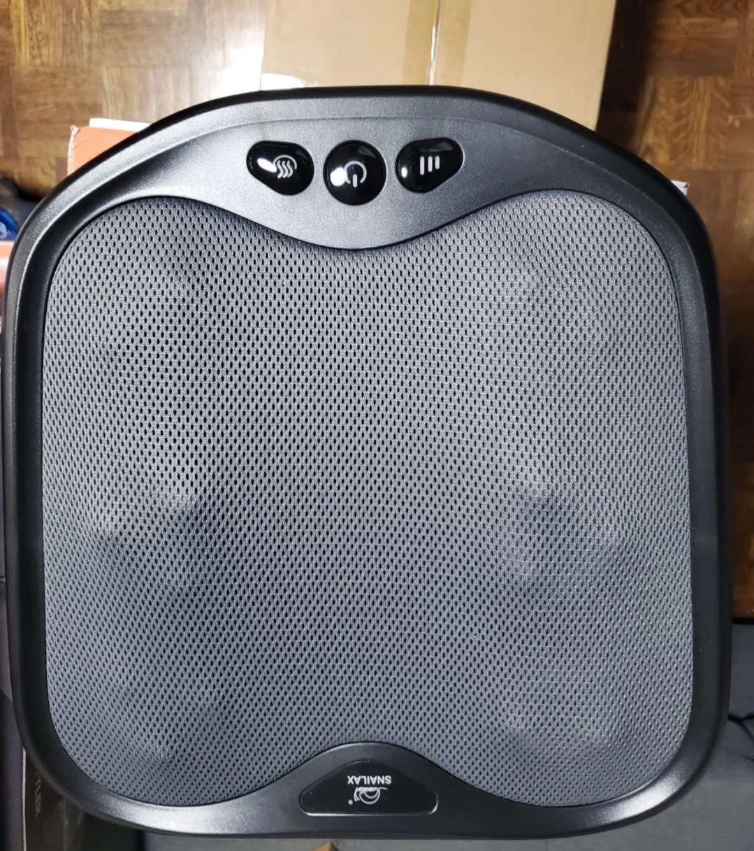 Snail Foot Massager