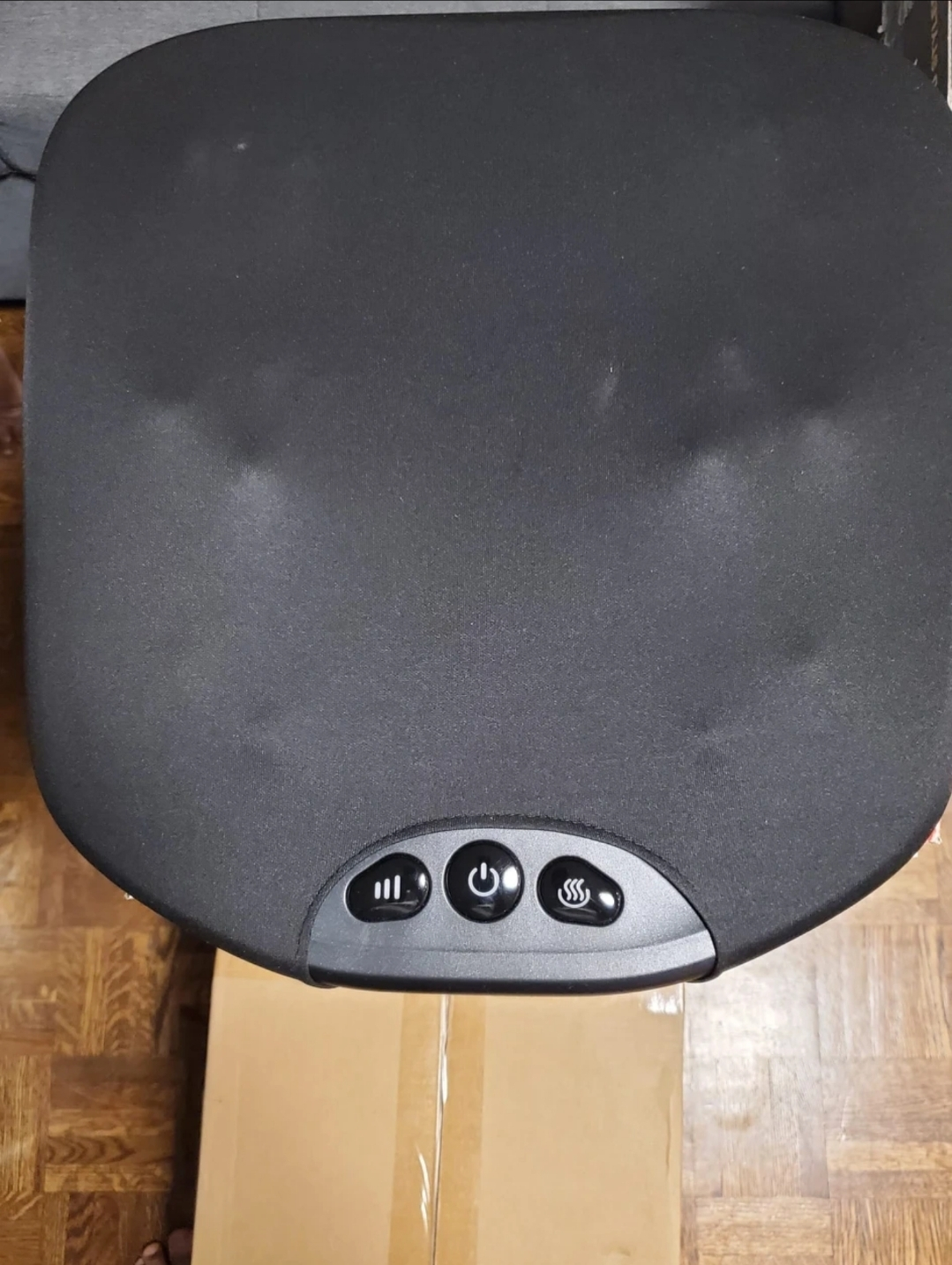 Snail Foot Massager - photo 2