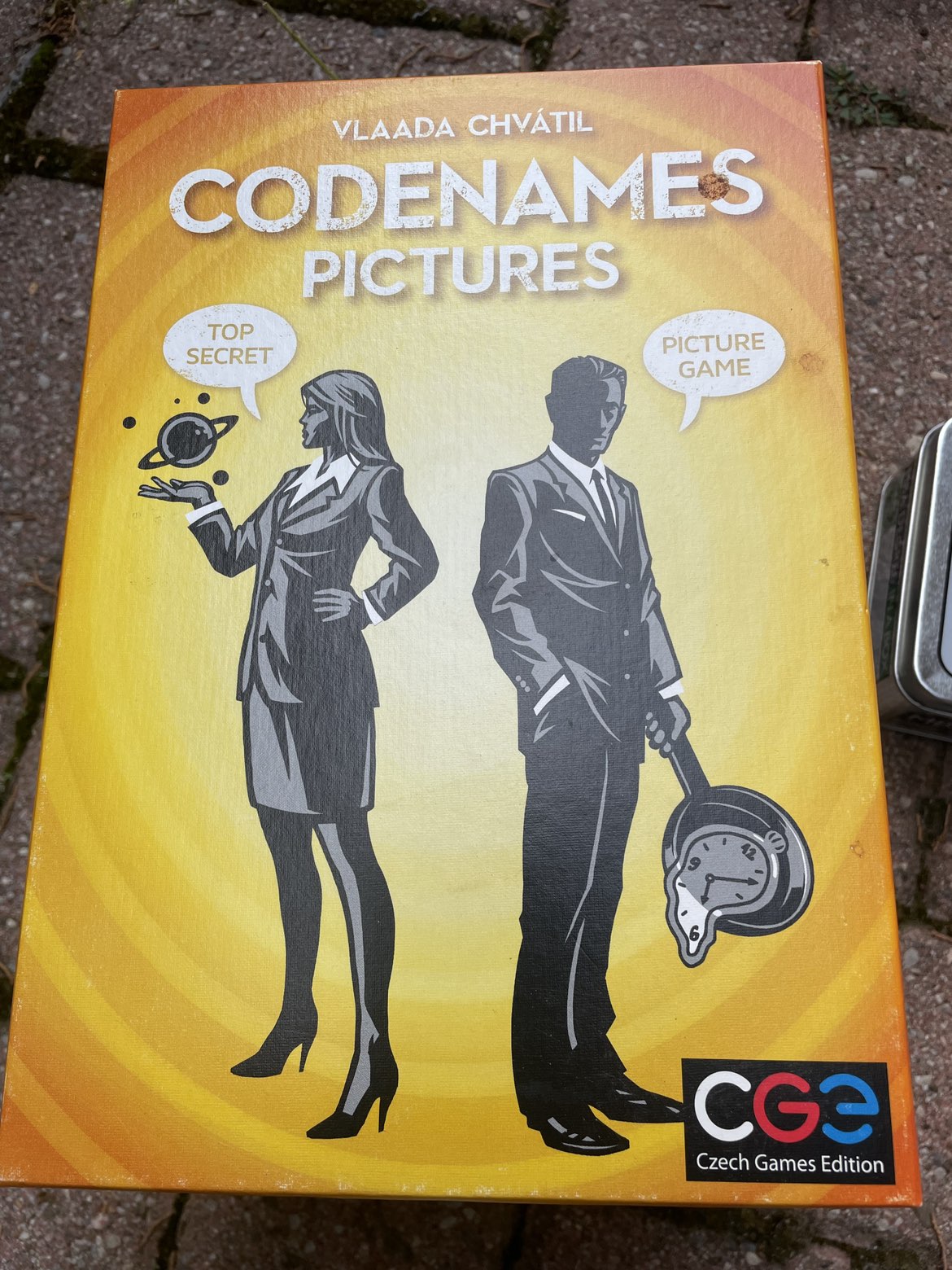 board games - photo 4