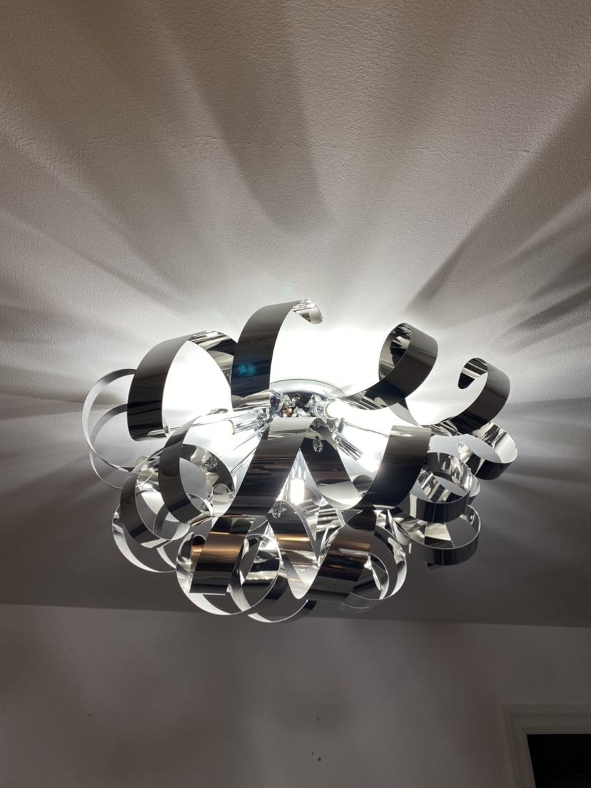 Ceiling light - photo 2