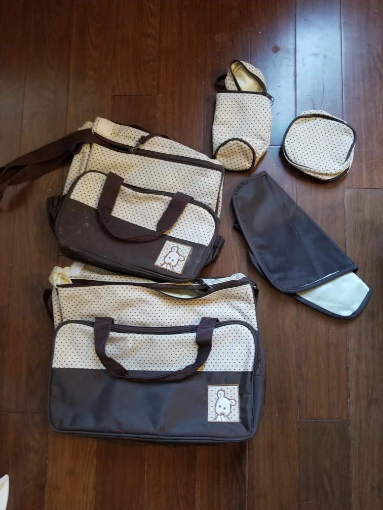 Baby bags