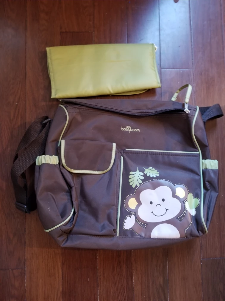 Baby bags - photo 2