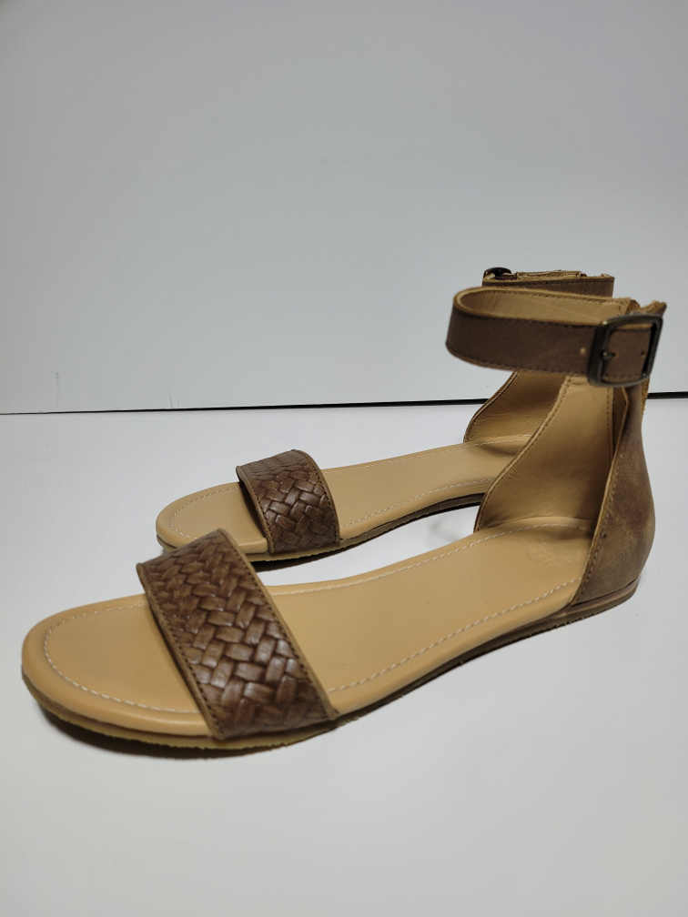 NEW Roots Summer Sandals thumbnail