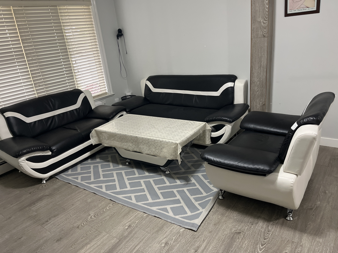 Sofa Set