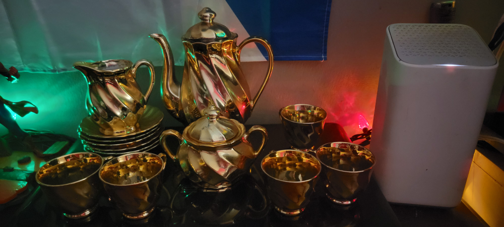 Japan tea set thumbnail