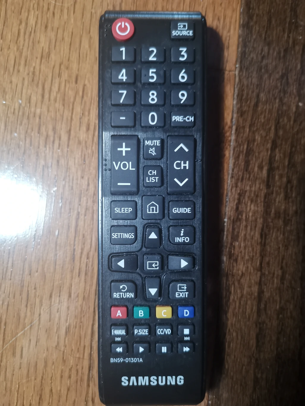 49' Ultra HD SAMSUNG TV  + FITUEYES TV stand for 32'-65' - photo 2