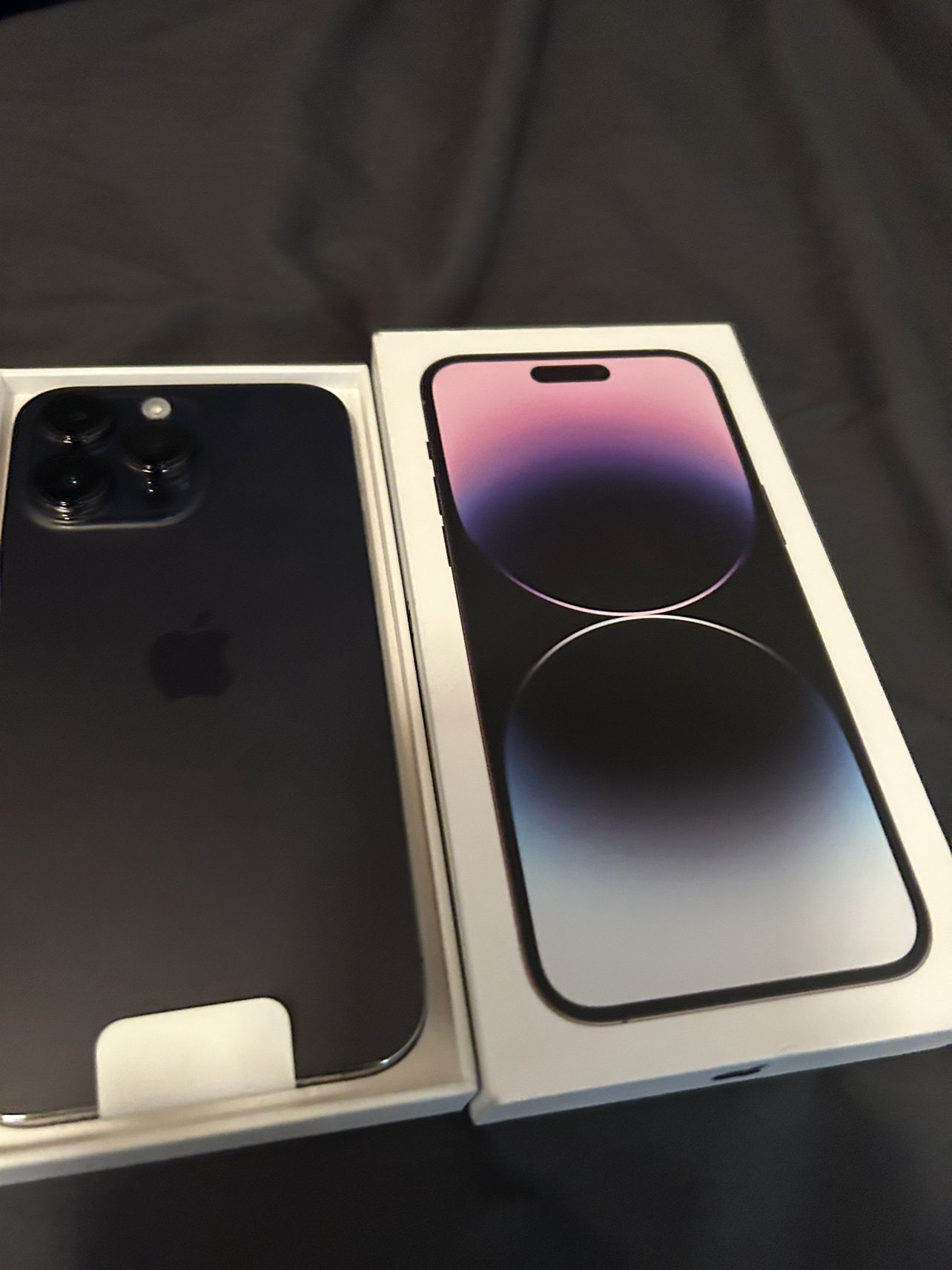 iPhone 14 pro max - photo 3