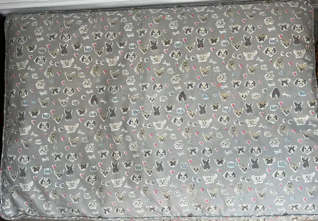 Orthopaedic Dog Bed thumbnail