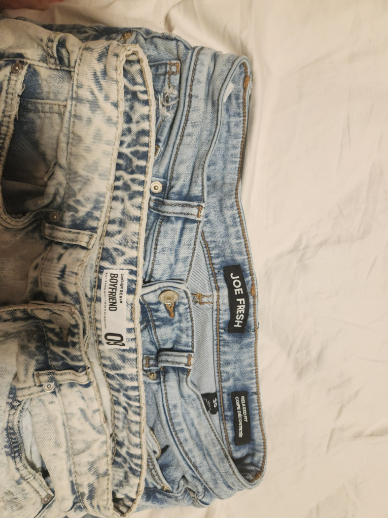 jeans #freecycle thumbnail