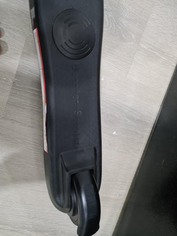 Kids Electric Scooter Booster KickScooter Q3 kids - photo 2