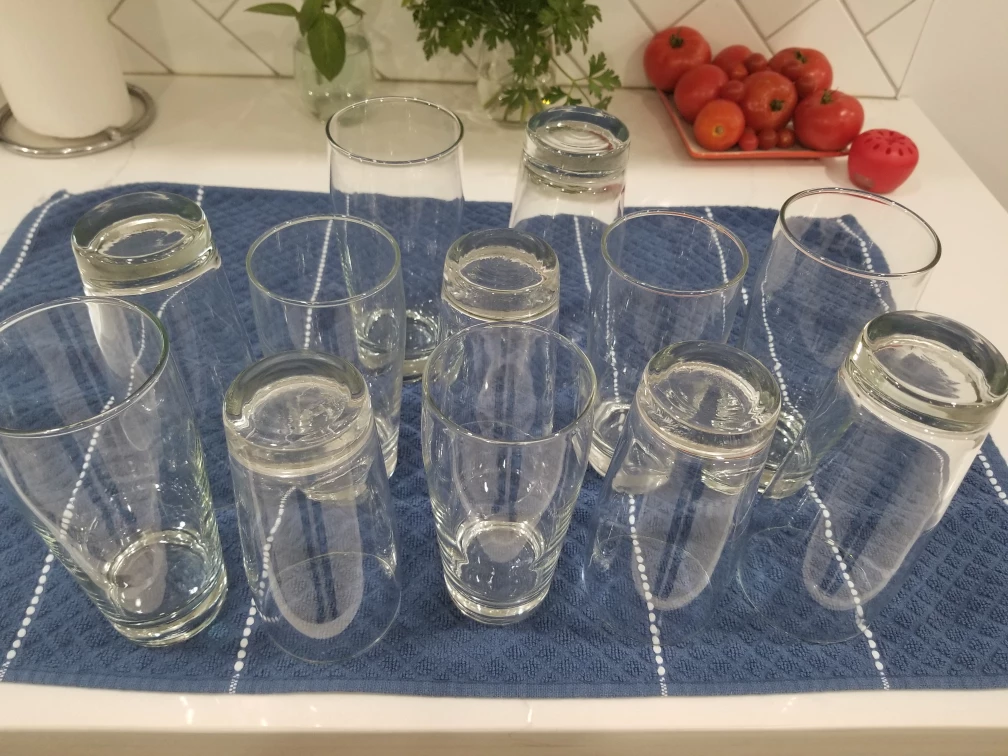 Beverage Glasses thumbnail
