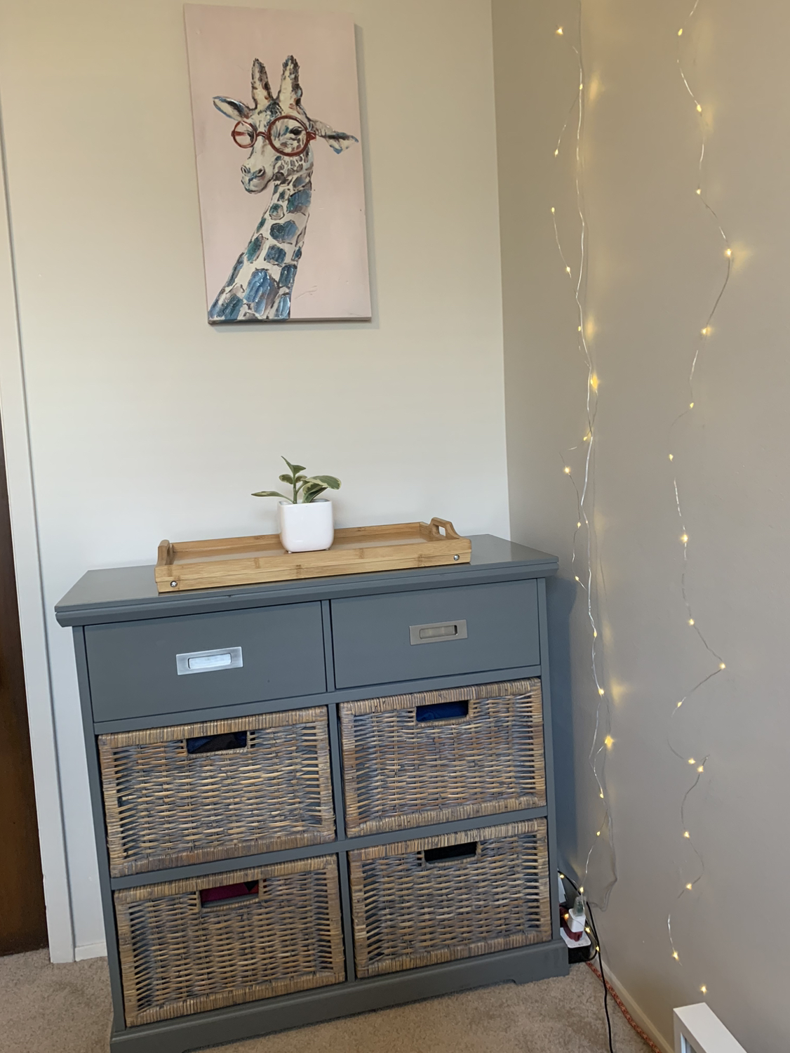 6 drawer dresser - photo 2
