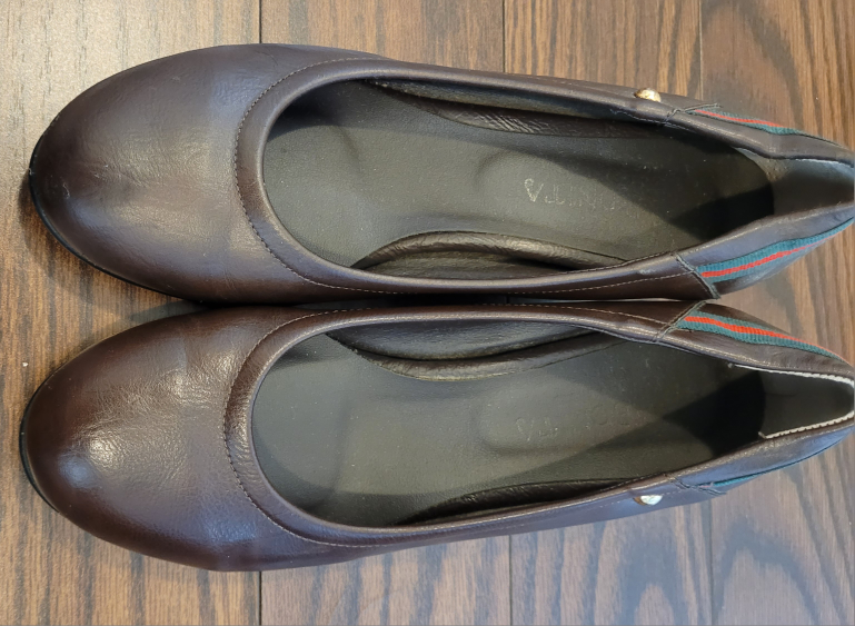 # Freecycle  office shoes thumbnail