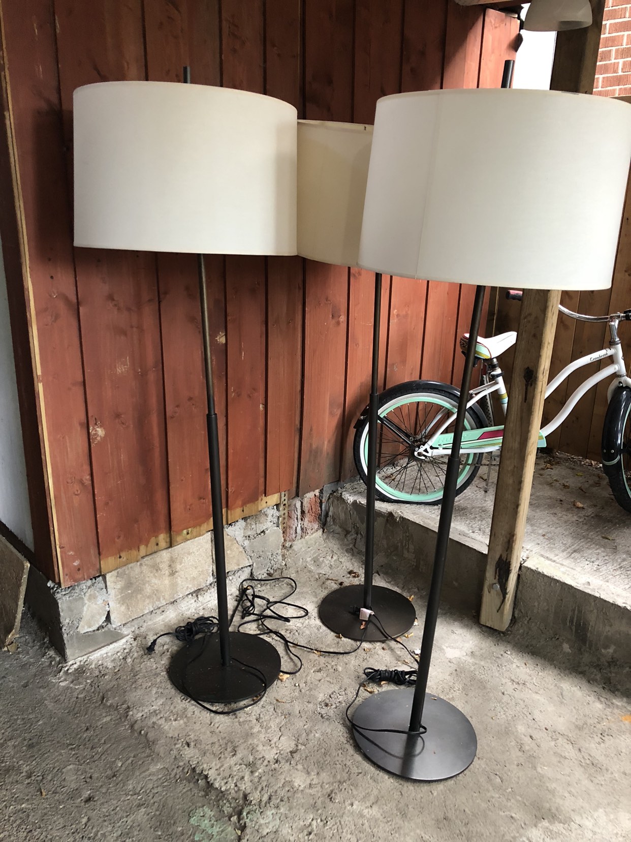 Tall Lamp - photo 2
