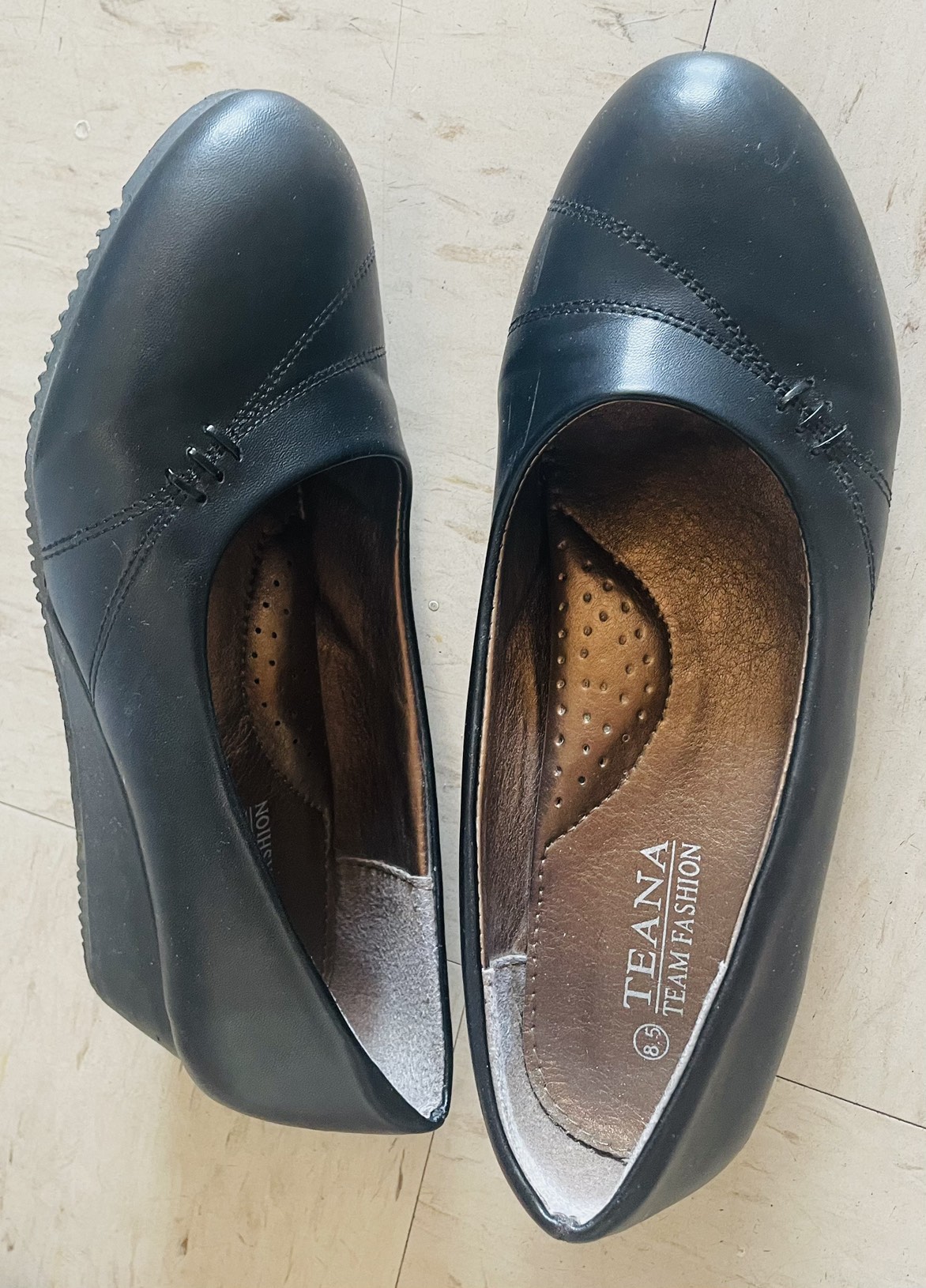 WOMAN SHOES/ WEDGE thumbnail