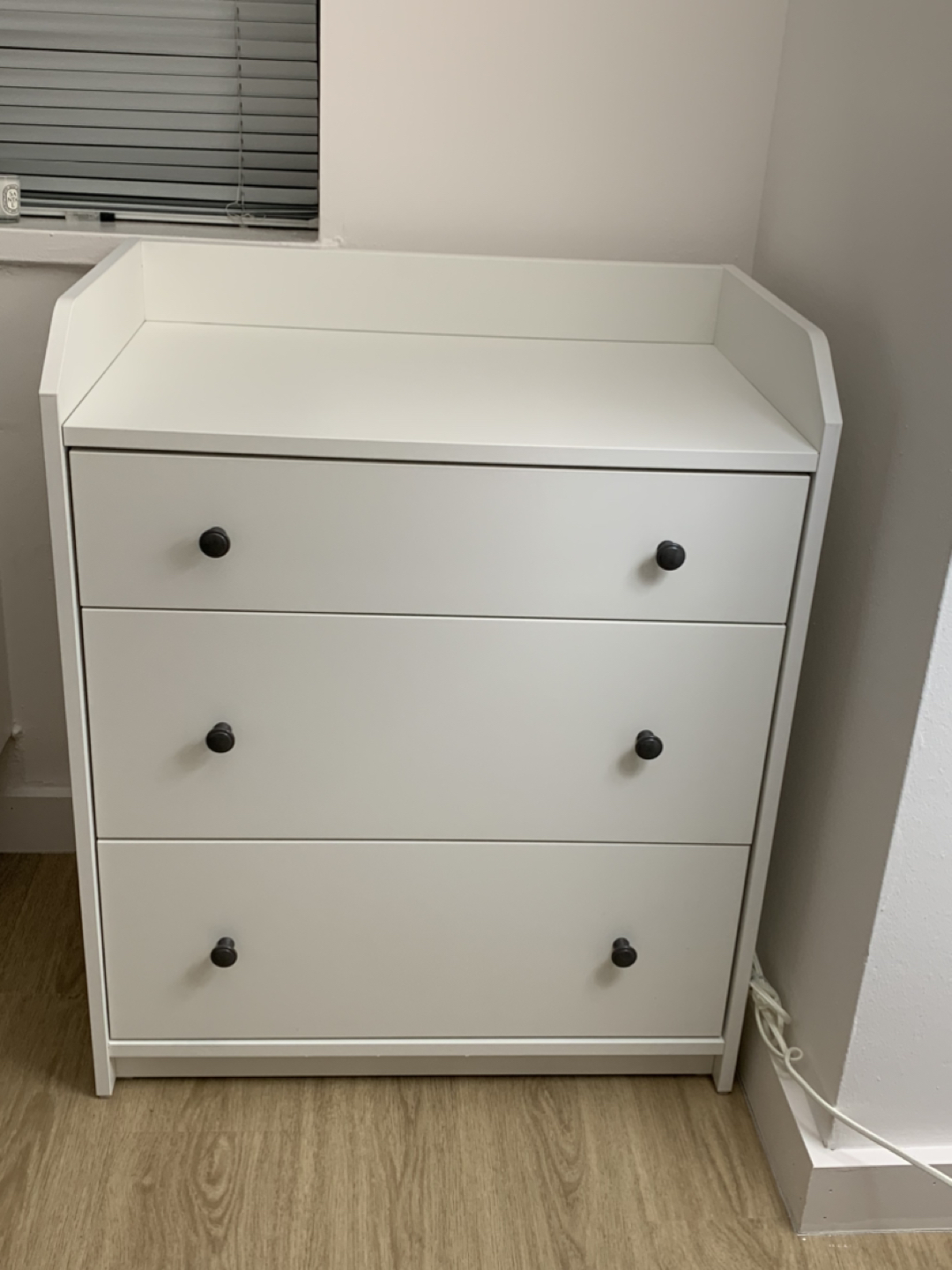 IKEA Drawer HOUGA