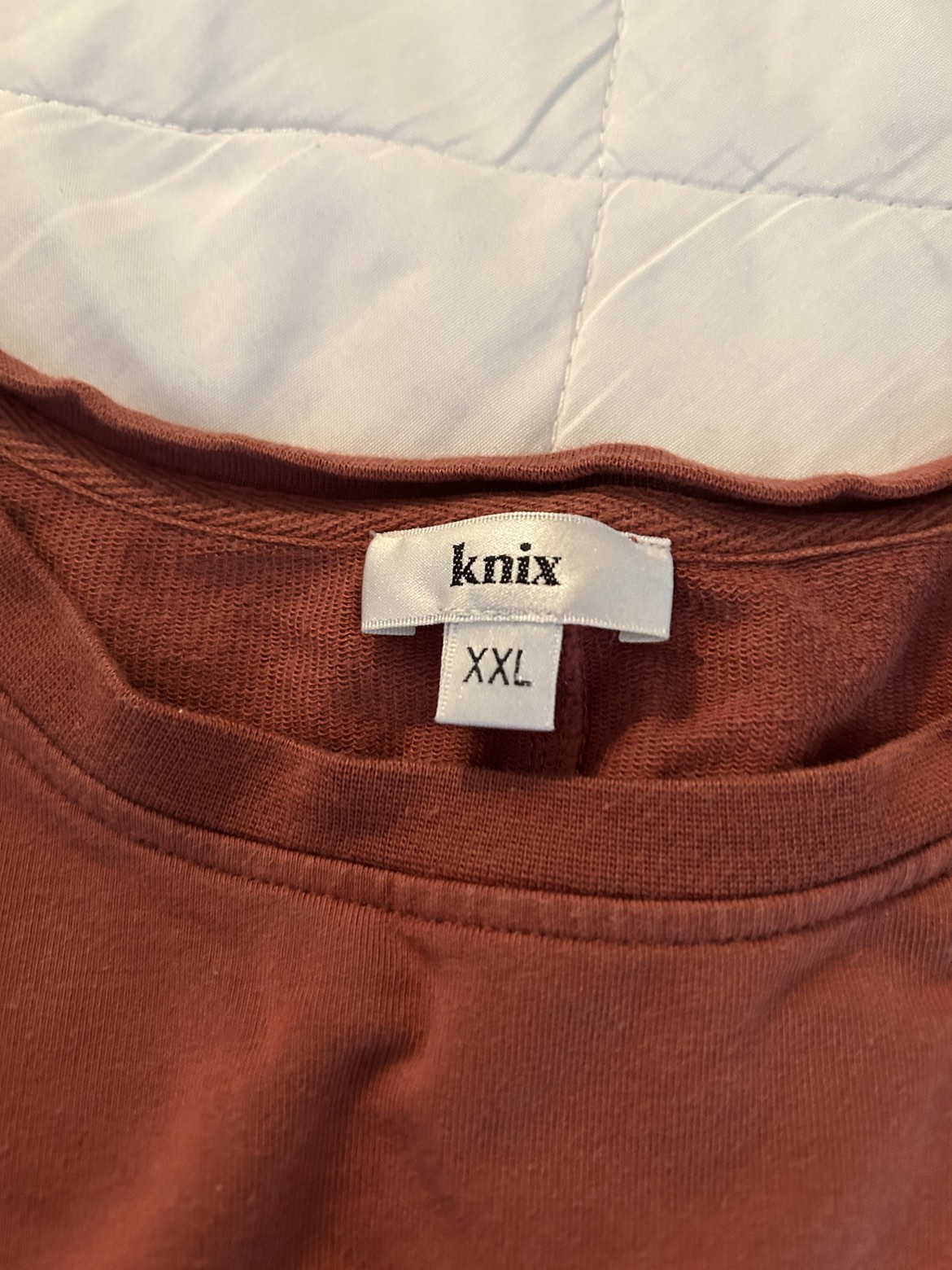 Knix “Good to Go” jogger set - photo 3