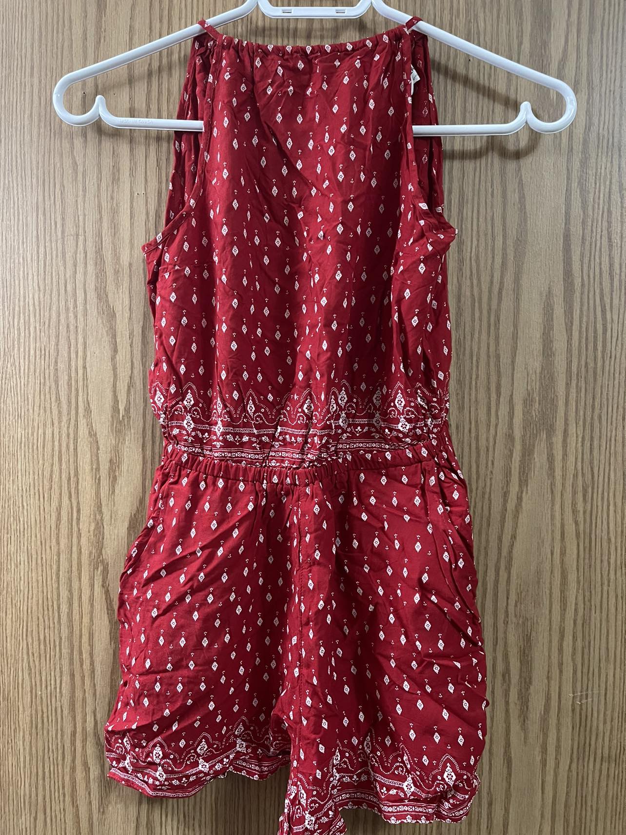 H&M Romper thumbnail