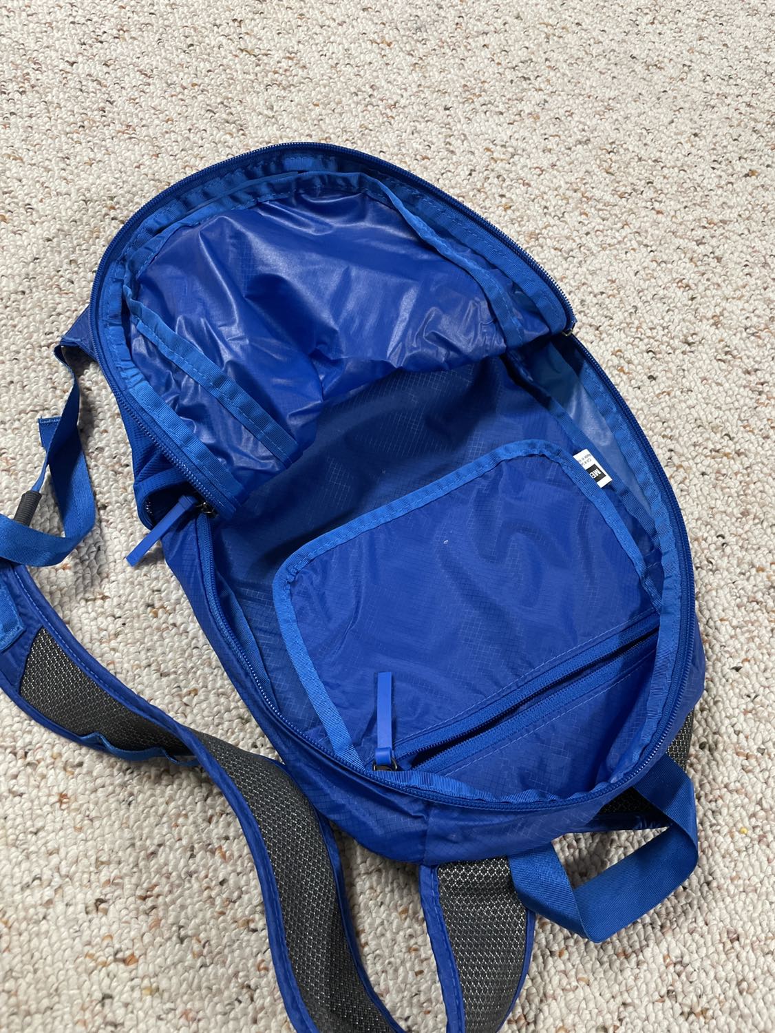 Lightweight MEC bag pack image indicator(3)