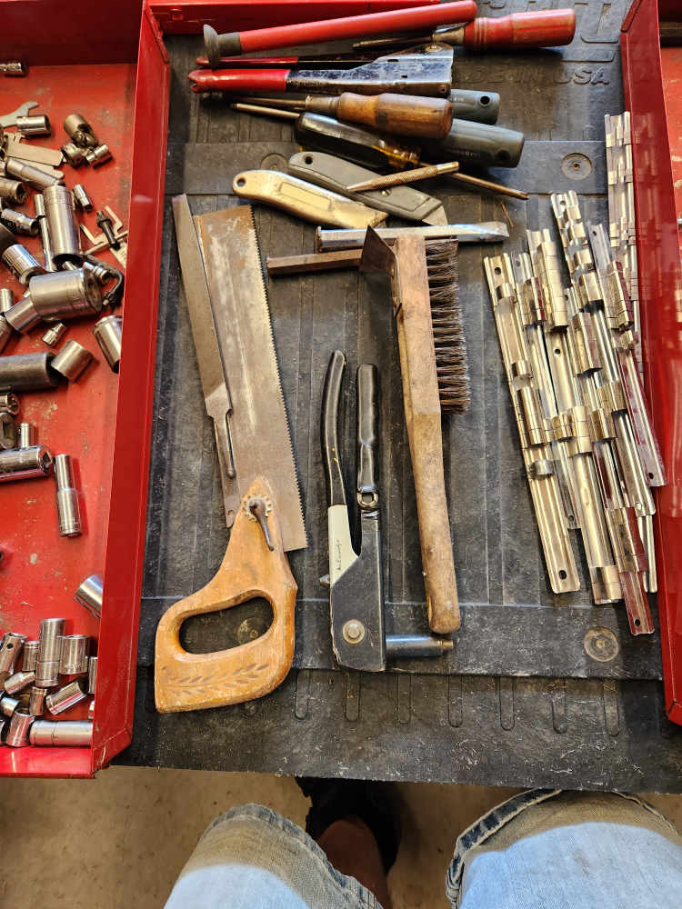 Miscellaneous Tools for a Ridiculously low price - photo 2