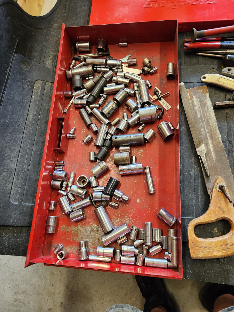 Miscellaneous Tools for a Ridiculously low price - photo 3