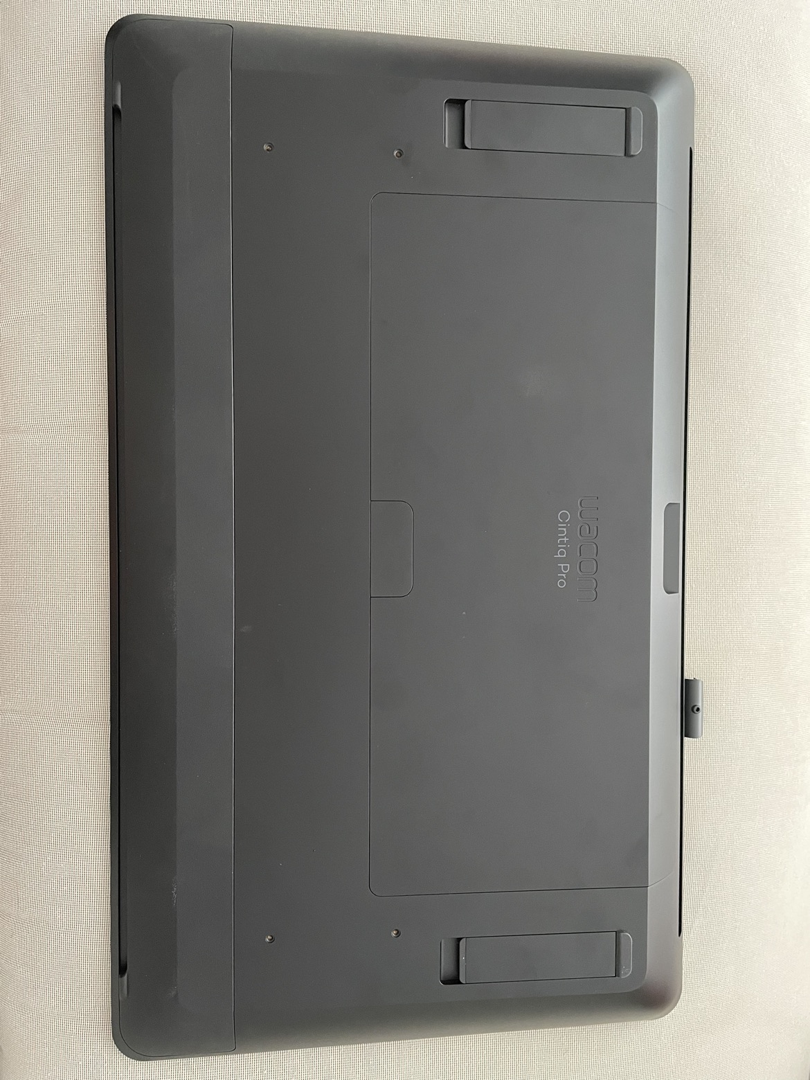 Like brand new Wacom Cintiq Pro 24 Pen&Touch - photo 5