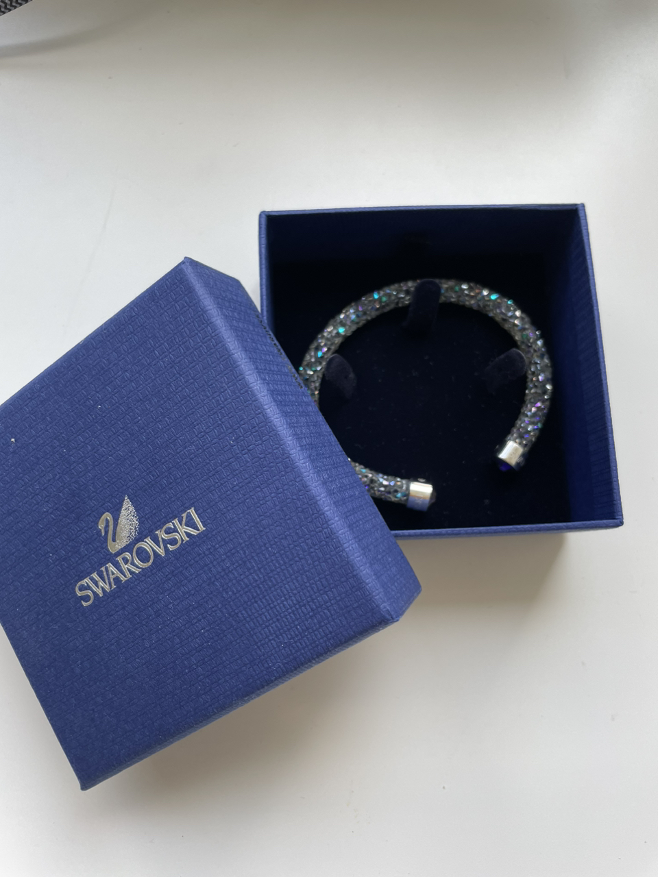 Swarovski Bracelet - photo 2