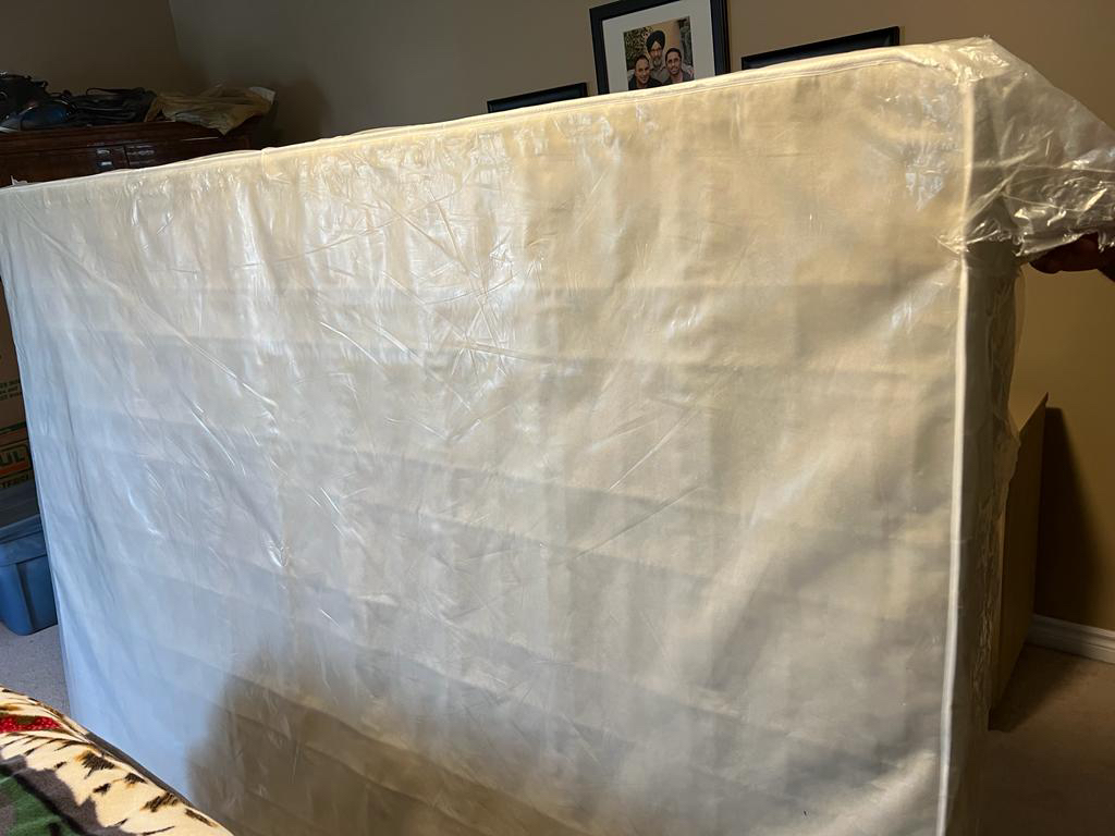 Queen Box Spring