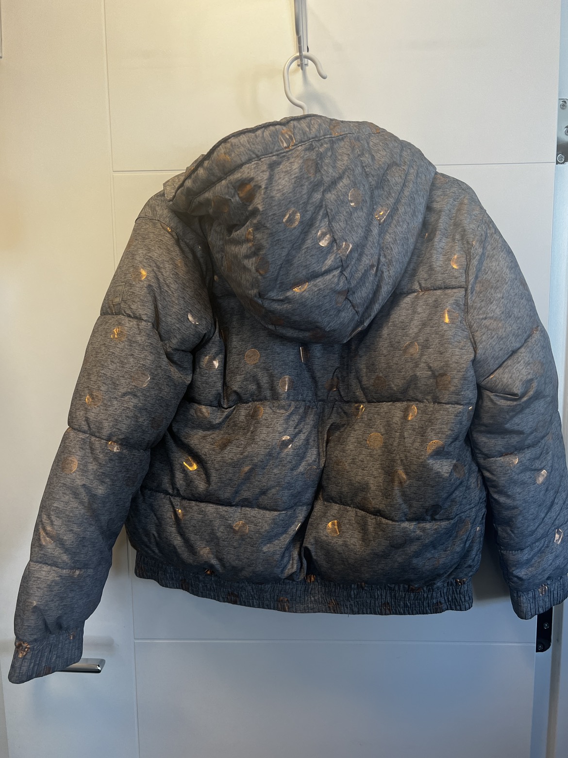Gap - Fleece Jacket - photo 2